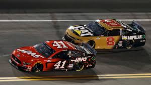 Carl long motorsports operates multiple cars across multiple nascar divisions. Nascar Races Into An Uncertain Future The New York Times