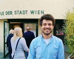 University of vienna | uniwien · computational mathematics group. Julian Schmid Home Facebook