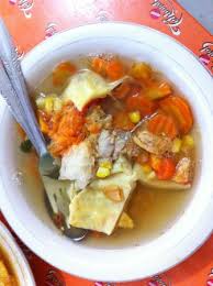 Sup bunga matahari cantik ya rasanya juga yuuummieee. Sop Bunga Mataharai Picture Of Vien S Selat Segar Sup Matahari Solo Tripadvisor