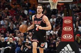 While it's incredibly exciting the miami heat finally landed kyle lowry from the. Goran Dragic Expects A Large 1 Year Offer From The Miami Heat Talkbasket Net