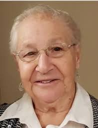 Obituary information for Lois Kittelson