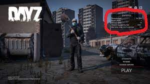 An ongoing analysis of steam's player numbers, seeing what's been played the most. Are The Character Statistics Into The Main Menu Working For Any Of You For Me They Are Totally Wrong And Also Jumping To Higher And Lower Numbers Randomly After Each Session Dayz