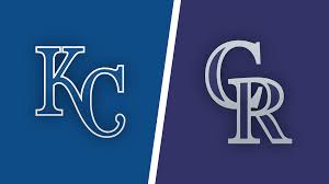 The kansas city royals logo meaning symbolizes the team name and the. Spring Training Viewing Guide How To Watch Kansas City Royals Vs Colorado Rockies On March 21 2021 Live The Streamable