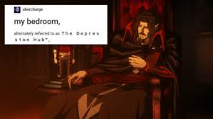 Goblins cave yaoi animation review senpai tvx. Castlevania Page 5 Welcome To The Goblin Cave