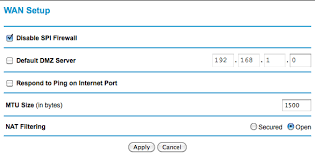 Netgear Wgr614 V8 Onsip Support