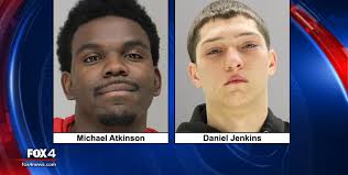 Dallas men plead guilty to hate crimes after using dating app to target gay  men