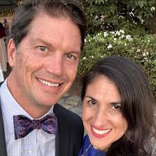 Dear AVA Community, It is with profound sadness that I share with you the  news that our dear friend, alumna, and colleague, Rebecca Carr, passed away  this past Sunday, May 11th, in