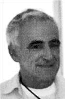 James LaRocque Obituary (2008)
