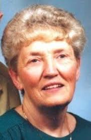 Olene Cutshall Obituary