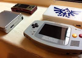 All best gba roms in direct download links to play in visual boy advance emulator for pc or android. Still Looking For The Best Way To Gba Look No Further Than Rose Colored Gaming Feature Nintendo World Report