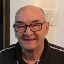 Lachance, Normand Fernand