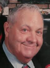 Obituary information for Burnell E. Shumaker