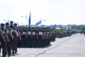 И снова благодаря нелепой оплошности: Repeticiya Parada Den Nezavisimosti Ukrainy Foto Mobilnaya Versiya Cenzor Net