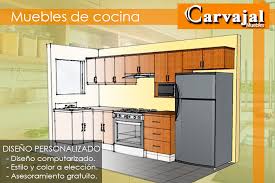 Ver más ideas sobre cocinas europeas, cocinas, disenos de unas. Disena Y Construye Tu Propia Cocina Carvajal Muebles Facebook