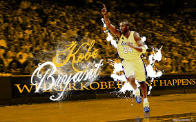 For desktop & mobile in hd or 4k resolution. Kobe Bryant Wallpaper Hd Hd Desktop Wallpapers