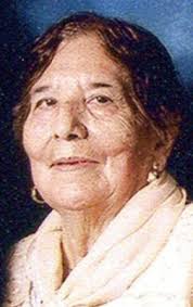 Obituary information for Silveria Cerda