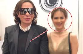 Michael cinco dubai on instagram: Liberty Blaze On Twitter International Pinoy Designer Michael Cinco Reveals His Favorite Muse Https T Co 8ygmgiri4q Michaelcinco