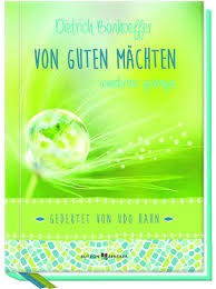 Rotary Magazin Artikel Exlibris Dietrich Bonhoeffer Von Guten Machten Wunderbar Geborgen