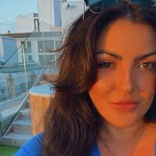 Ashley Cochrane (@AshleyCochrane1)