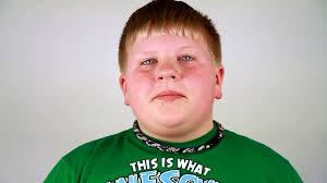 This 11 year old gets some big news and his reaction is wonderful.