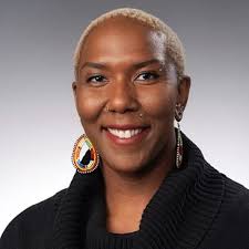 Jackson Speaks With Bloomberg About Kamala Harris and Tim Walz Campaigning  in Rural Georgia