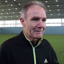 The Celts are here!! 🍀 #CELBVB