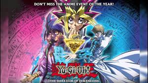 Yugi and kaiba have a special duel that transcends dimensions. Yu Gi Oh Opening Theme English Dub Full Remix The Dark Side Of Dimensions Dsod Youtube