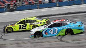 We also have free broadcasts for regional series such as the nascar k&n pro series east and west, the whelen modified tour, nascar pinty's series, nascar whelen euro series and nascar peak mexico series. Motorsport Nascar Cup Series Aus Pocono Live Im Tv Stream