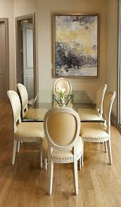 Abstract Oil Painting Contemporary Art Hand Paint Large Art Etsy In 2020 Elegant Dining Room Dining Room Small Small Dining Room Decor