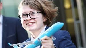 Gecas: At the heart of high-flying Irish aviation