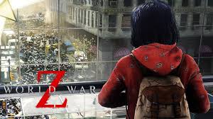 World War Z Gameplay Undead Sea New Tokyo Mission Special Zombie Star Citizen Gameplay Film World