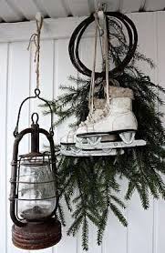 Pin Van True North Interior Design A Op I Love Deco Kerst Kerstvakantie Rustieke Kerst