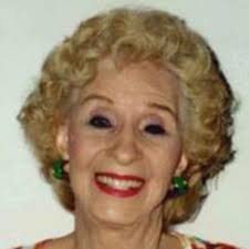 Obituary information for Alma 'Grace' Chancellor
