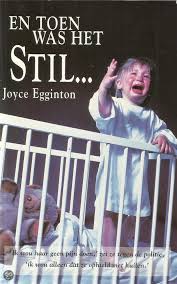 Bol Com En Toen Was Het Stil Joyce Egginton 9789024601561 Boeken Boeken Boeken Lezen Boeken Om Te Lezen