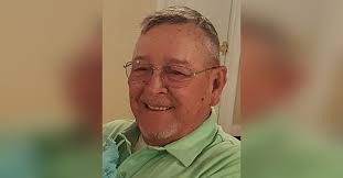 Obituary information for Melvin Harris Barlow