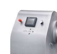 LÖDIGE PLOUGHSHARE® MIXERS (LABORATORY MACHINES) | LÖDIGE ...