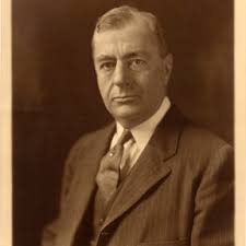 PDF) Benjamin Strong, the Federal Reserve, and the Limits to Interwar  American Nationalism Part I: Intellectual Profile of a Central Banker Part  II: Strong and the Federal Reserve System in the 1920s