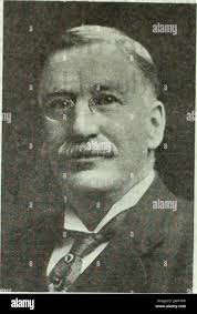 A n skinner hi-res stock photography and images