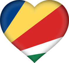 Seychelles emoji was approved as part of emoji 11.0 standard in 2018 with a u+1f1f8 u+1f1e8 codepoint and currently is listed in 🏁 flags category. Seychellen Flagge Abbildung Und Bedeutung Flagge Der Seychellen Country Flags