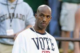 Watch all of chauncey_billups_official's best archives, vods, and highlights on twitch. Chauncey Billups Signs To Be Coach Of Los Angeles Clippers The Ralphie Report