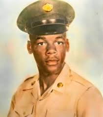 As I have for the past 3 years I'll be riding to honor someone from my  hometown of Florissant, MO who was KIA in Vietnam. There are no MIA from  Florissant, MO.