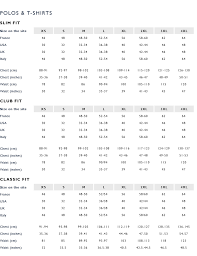 faconnable sizing charts buck zinkos