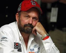 Dennis Phillips (poker player)