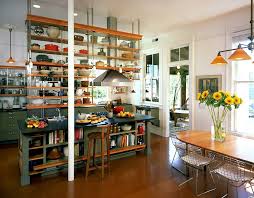 Check spelling or type a new query. Trendy Display 50 Kitchen Islands With Open Shelving