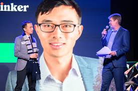 How to be an 'Uncommon Thinker': What we learned profiling innovative  leaders solving big problems