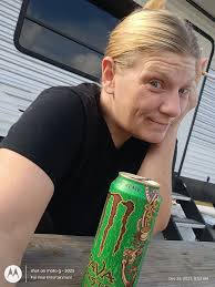 Richmond LT took "recon" too personally