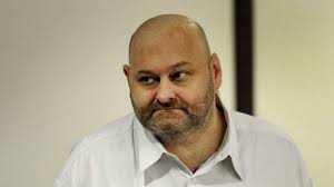 Edward Covington is psychopath but not mentally ill, doctor testifies