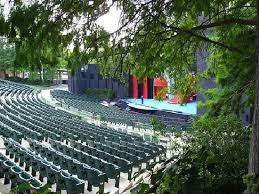 The Muny This Theatre Was My Introduction To Broadway