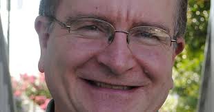 REV. TONY ELDER: It's more than trying not to get caught