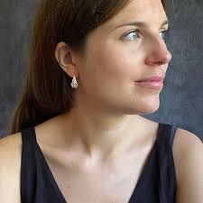 Links Of London Silver Hoop Earrings 2025